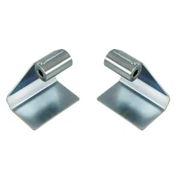 AP Racing CP2577 Caliper Rear Axle Skid / Brake Line Guard