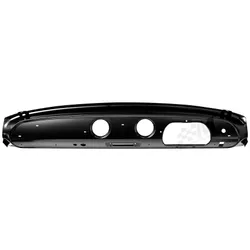Ford Escort Mk1 68-75 Dash Panel Standard R/H Drive