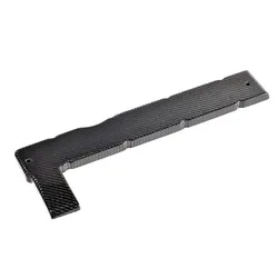 Vauxhall XE 2.0 Full Carbon Fibre Spark Plug Top Cover Vauxhall Real Carbonfibre
