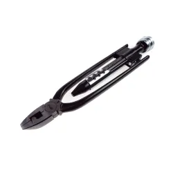 Motamec 6 Inch Safety Lock Wire Twisting Pliers