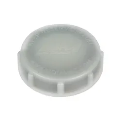 Motamec Universal Remote Brake Fluid Reservoir Pot Cap Lid