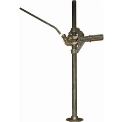 NEW Quick Lift Rally Jack - 410mm Lift
