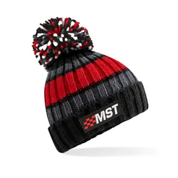 MST Cars Extreme Bobble Hat Beanie