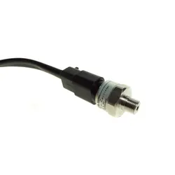 Motamec Boost Pressure Gauge Sensor Sender PSI/BAR