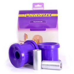 Powerflex Polyurethane Bush For BMW E82 1M Coupe 10-12 Rear Subframe Rear Mounting