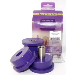 Powerflex Polyurethane Bush For Subaru Legacy BE BH Rear Diff Front Mount