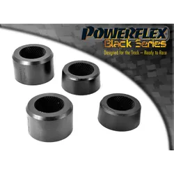 Powerflex Polyurethane Bush BLACK For Porsche 911 Classic 65-73 Rear Trailing Arm Support Plate