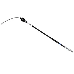 First-Line For Ford Escort Mk2 Clutch Cable - Short Type