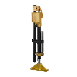 Evo Corse EvoJack WRC Light Weight Quick Lift Hydraulic Rally Jack for Sill Lift