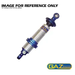 GAZ For Vauxhall Corsa 1.4 1.6 Gsi 3/1993 On Front Single Coilover Unit Shock Absorber