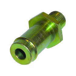 10x1 - 12mm Steel Union Fuel SA09