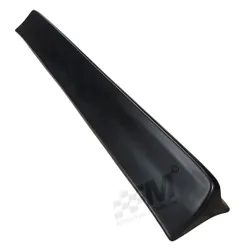 New Manufactured Escort Mk2 RS2000 Original Rubber Rear Spoiler