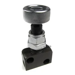OBP Brake Bias Valve OBPBV01