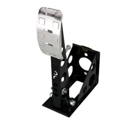 OBP Floor Mounted Single Master Cylinder Bulkhead Fit Brake/Clutch Unit OBP0045PR