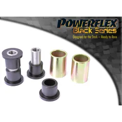 Powerflex Polyurethane Bush BLACK For Ford Focus 05 on, ST225 Rear Track Control Arm Inner
