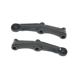 Escort Mk1 Mk2 RS RIX Steering Arms - Strengthened / Cranked Tarmac