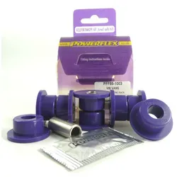 Powerflex Polyurethane Bush For VW T3 Bus Caravelle, Kombi Front Steering Rack Mount