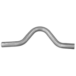 Universal Motorsport Exhaust Tube Over Axle Bend - 3.00" Pipe