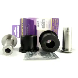Powerflex Polyurethane Bush For Porsche 964 Front Wishbone Front