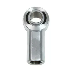 Motamec XFR6 Rod End 3/8 UNF Female x 3/8 Bore - Right Hand Thread Rose Joint