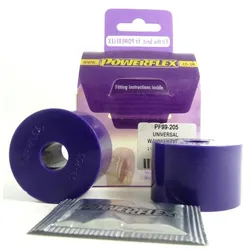 Powerflex Polyurethane Bush Universales 200 Series Washer PF99-205
