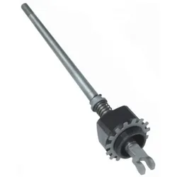 Quaife Rocket - 4 Speed Gearbox Gear Lever Stick - Rose Jointed