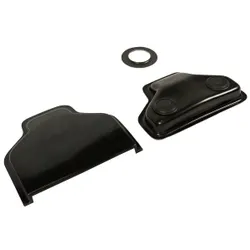 Motamec Wide Fibreglass Roof Vent Kit Glass Fibre Race Rally Car Air Intake