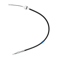 First-Line For Ford Escort Mk2 Clutch Cable - RS2000 Long Type
