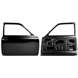Ford Escort Mk1 Complete New Door inc Internal frame - Right Had Side - 1968/69