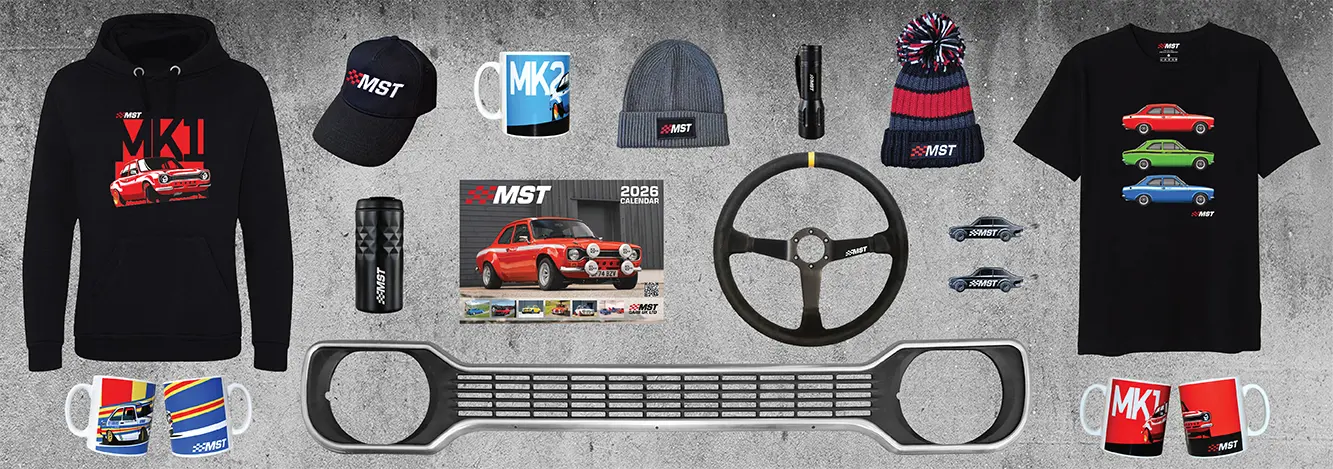 MST Cars Banner