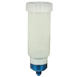 AP Racing Brake Fluid Reservoir Pot - Medium 4.625 High - CP4709-14