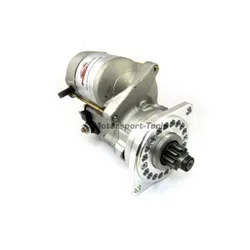 PowerLite For Ford Alloy Block BDG 2L High Torque Starter Motor