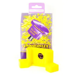 Powerflex Polyurethane Bush For Toyota GT86 Road Gearbox Rear Mount Insert PFR69-825