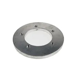 Alloy Weld On VDO Boss Female Fittiing Aluminium Fuel Tank Level Sender Adapter