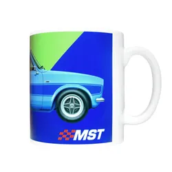MST Cars Classic Mug -Mk1 Sports Special Edition