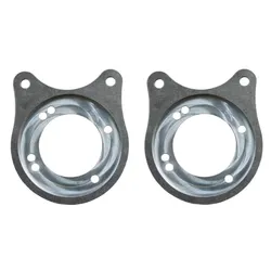 Escort Mk1 Mk2 Sierra Cosworth Rear Handbrake Caliper Brackets Mounts 247mm Disc