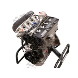 Complete New BDG Engine on Lucas Fuel Injection Alloy Block Ultimate  BDX / BDA