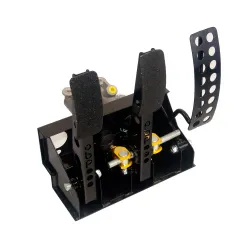 OBP Universal Kit Car Cable Clutch Pedal Box OBPKC011
