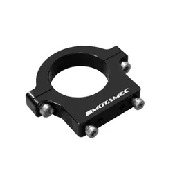 Universal Roll Cage Alloy Mounting Bracket Roll Bar Clamp - 45mm Ø Rollcage Tube