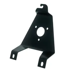 Escort Mk2 Wiper Motor Steel Bracket - Under Dash Mount