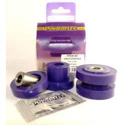 Powerflex Polyurethane Bush For Lancia Integrale 16v Rear Tie Bar Front
