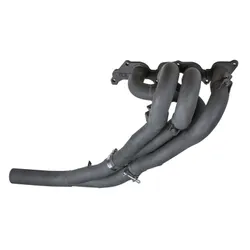 NEW Ford Duratec 2.0L RWD 4-2-1 Tony Law Exhaust Manifold - Escort Mk1 Mk2