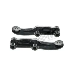 Ford Escort MK1 & MK2 Heavy Duty Steering Arms - New - Drop Forged - Pair