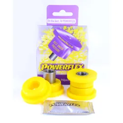 Powerflex Polyurethane Bush AUTOBIANCHI A112 69-86 Inc Abarth Engine Stabilizer PFF4-205