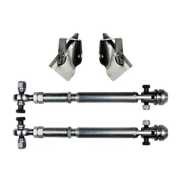 Escort Mk1 Mk2 Rix Engineering Compression Strut Kit - In Situ Adjustable Struts