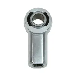 Motamec XFR8 Rod End 1/2 UNF Female x 1/2 Bore - Right Hand Thread Rose Joint