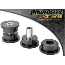 Powerflex Polyurethane Bush BLACK For Mitsubishi Evolution 4-5-6-7 Rear Diff Mount Front