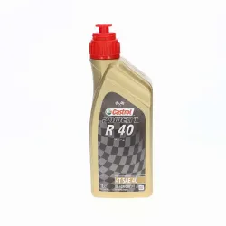 Castrol R40 Classic Racing Oil 1lt