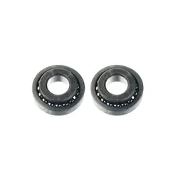 Escort Mk1 MK2 Steering Rack Pinion Bearing Top & Bottom Bearing Kit