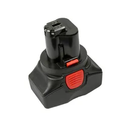 Motamec Spare Cordless Battery - 14.4V Lithium-Ion 2.0Ah
